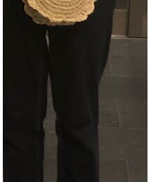 H&M DIVIDED | デニムパンツ