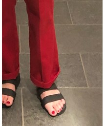 無印良品 | サンダル