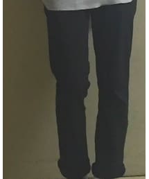 無印良品 | パンツ