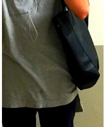 無印良品 | Tシャツ/カットソー
