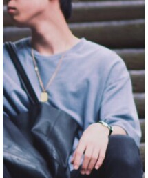 SENSE OF PLACE by URBAN RESEARCH | Tシャツ/カットソー