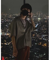 B:MING by BEAMS | シャツ/ブラウス