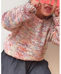 GU | ニット/セーター