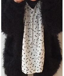 H&M | シャツ/ブラウス