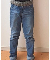 abcd | デニムパンツ