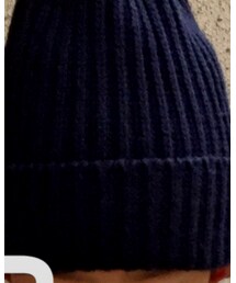 UNIQLO | ニットキャップ/ビーニー