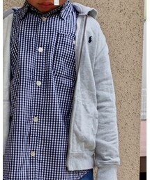 POLO RALPH LAUREN | パーカー