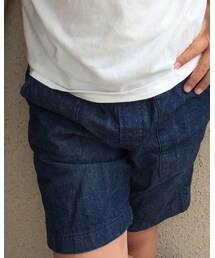 UNIQLO | デニムパンツ