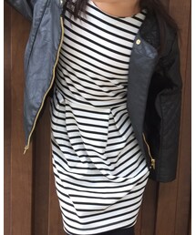 H&M | ワンピース