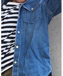 GAP | シャツ/ブラウス