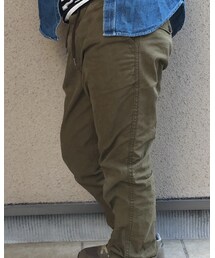 TOMMY HILFIGER | その他パンツ