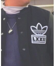 adidas Originals | スタジャン