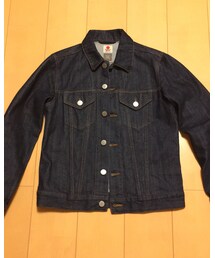 Right-on | デニムジャケット