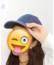 WEGO | キャップ