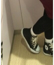 CONVERSE | スニーカー