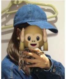 WEGO | キャップ