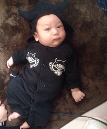 HYSTERIC MINI | ロンパース