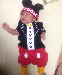 BABYDOLL | ロンパース