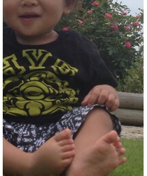 HYSTERIC MINI | Tシャツ/カットソー