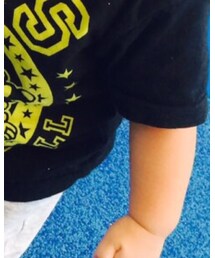 HYSTERIC MINI | Tシャツ/カットソー