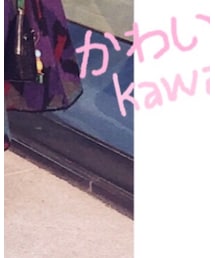 MOUSSY | スカート