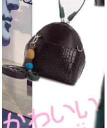 SLY | トートバッグ