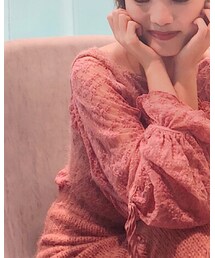 SNIDEL | パーカー