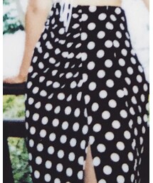 stradivarius | スカート