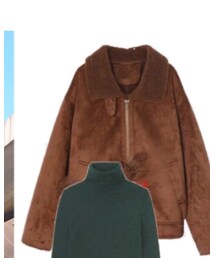 MURUA | その他アウター