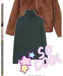 UNIQLO | ニット/セーター