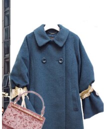 LILY BROWN | ダッフルコート