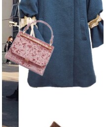 CHARLES & KEITH | ショルダーバッグ