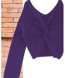 EMODA | ニット/セーター