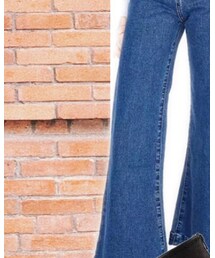 URBAN REVIVO | デニムパンツ