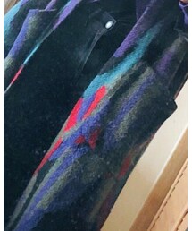 MOUSSY | ピーコート