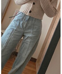 MOUSSY | デニムパンツ