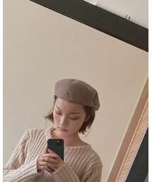 KANGOL | ハンチング/ベレー帽