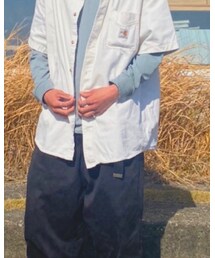 Carhartt | シャツ/ブラウス
