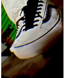 VANS | スニーカー