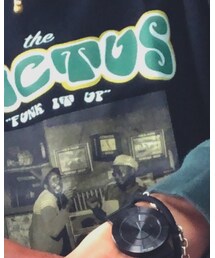 CUCTUS CLUB | Tシャツ/カットソー