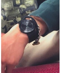 ISSEY MIYAKE | アナログ腕時計