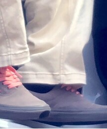 VANS | スニーカー