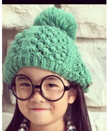 GO TO HOLLYWOOD | ニットキャップ/ビーニー