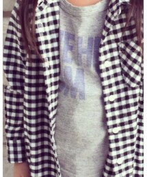 GO TO HOLLYWOOD | Tシャツ/カットソー