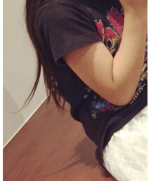 GO TO HOLLYWOOD | Tシャツ/カットソー