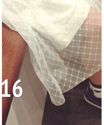 Handmade | スカート