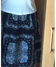 Handmade | スカート