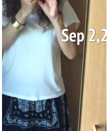 CIAOPANIC | Tシャツ/カットソー