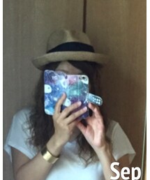 GO TO HOLLYWOOD | ハット