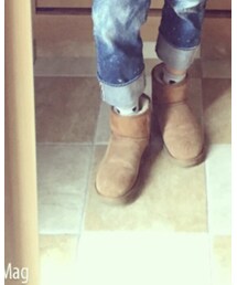 UGG | ブーツ